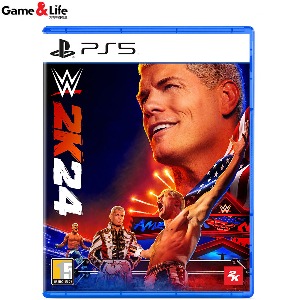 PS5 WWE 2K24 /PS5버전