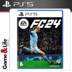 PS5 EA 스포츠 FC 24 한글판