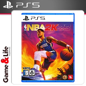 PS5 NBA 2K23 한글판 /PS5버전 /특전제공