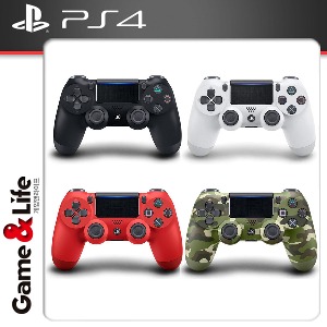 PS4 소니 듀얼쇼크4 무선컨트롤러 /색상선택